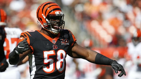 Titans vs. Bengals Analysis & Predictions