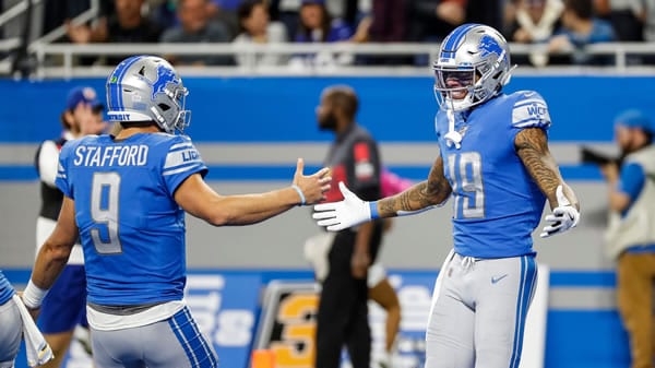 detroit-lions-stafford-golladay-lrg Lions QB Stafford & WR Golladay