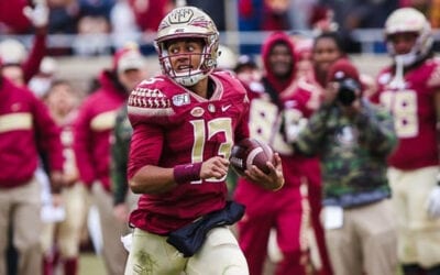 Florida State vs. Clemson Betting Pick 10/30/21