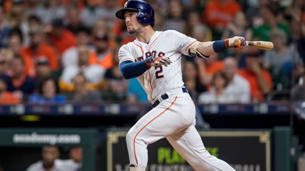 Houston Astros vs. Tampa Bay Rays Game 6 Pick
