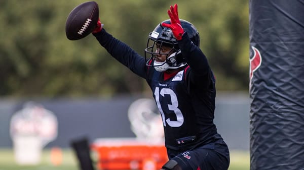 Green Bay Packers vs. Houston Texans Pick 10/25/20
