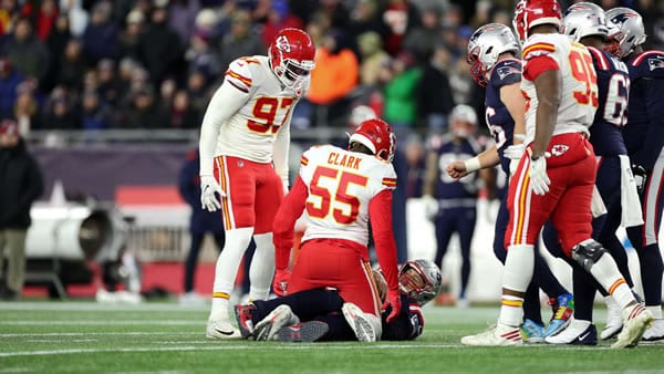 Super Bowl LV Odds and Picks