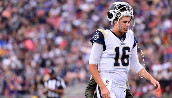 la-rams-jared-goff-lrg Jared Goff Rams QB