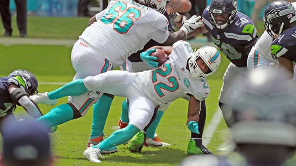 New York Jets vs. Miami Dolphins Pick ATS