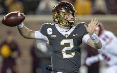 Minnesota Golden Gophers vs Nebraska Cornhuskers Analysis & Predictions
