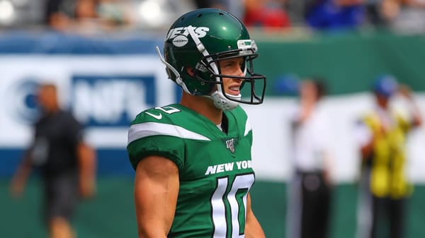 Blowout Alert: Bills vs. Jets Pick ATS