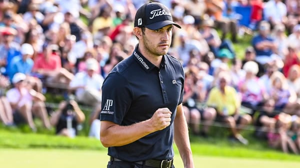 The Memorial Betting Picks & Analysis