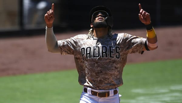 St. Louis Cardinals vs. San Diego Padres Pick 10/1/20