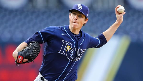 tampa-bay-rays-ryan-yarbrough-lrg Ryan Yarbrough Rays Starting Pitcher