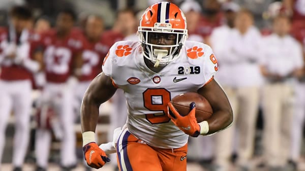 Clemson vs. Florida State Betting Pick 11/21/20
