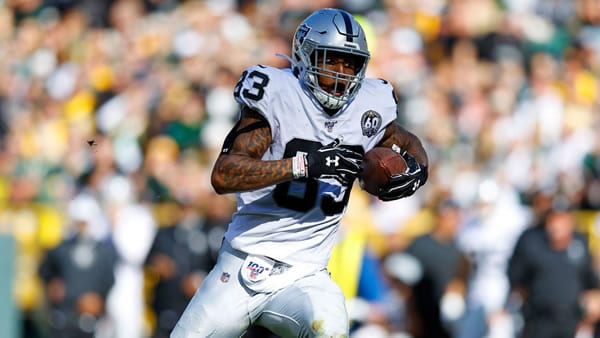las-vegas-raiders-darren-waller-lrg Darren Waller Raiders Receiver