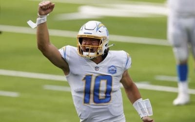 Super Bowl LVI Futures Analysis & Picks