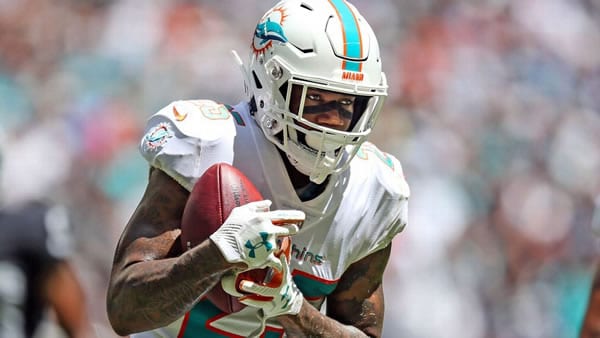 Miami Dolphins vs. Arizona Cardinals Pick ATS