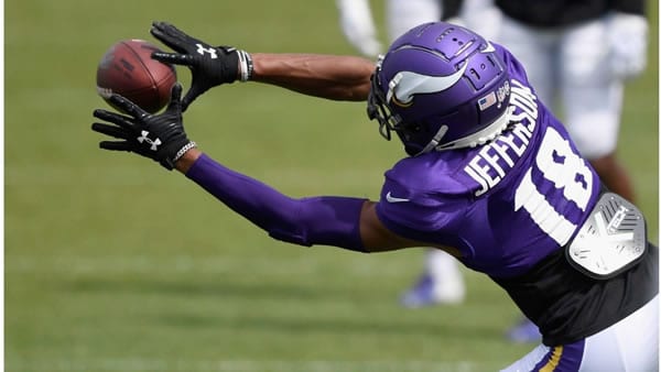 minnesota-vikings-justin-jefferson-lrg Justin Jefferson Vikings WR