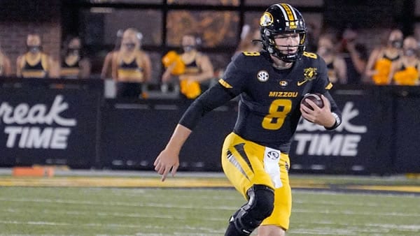 Home Dog Value: Georgia vs. Missouri Tigers Pick