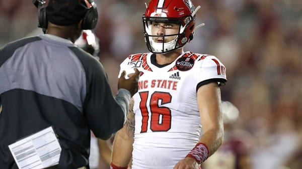 Miami vs. North Carolina State Pick 11/6/20