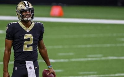 New Orleans vs. Washington Spread Pick