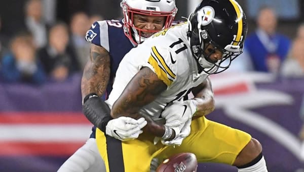 pittsburgh-steelers-chase-claypool-lrg Chase Claypool Steelers WR