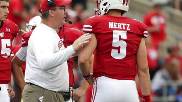 Wisconsin Badgers vs. Michigan Wolverines Pick ATS