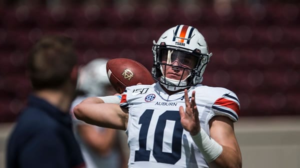 Citrus Bowl Picks: Auburn vs. Northwestern
