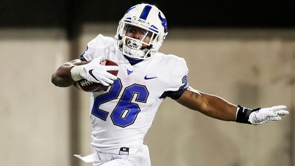 MAC Championship Pick: Ball State vs. Buffalo