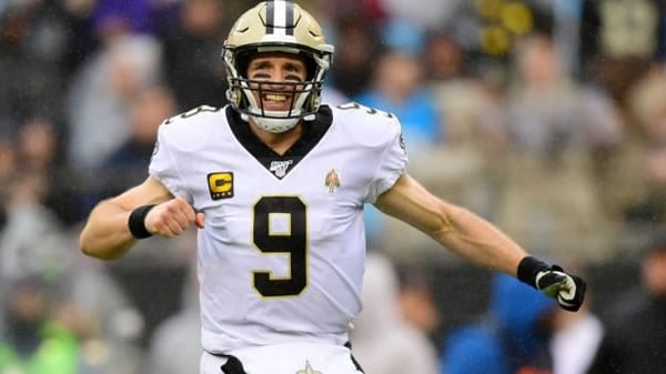 Minnesota at New Orleans Pick 12/25/20
