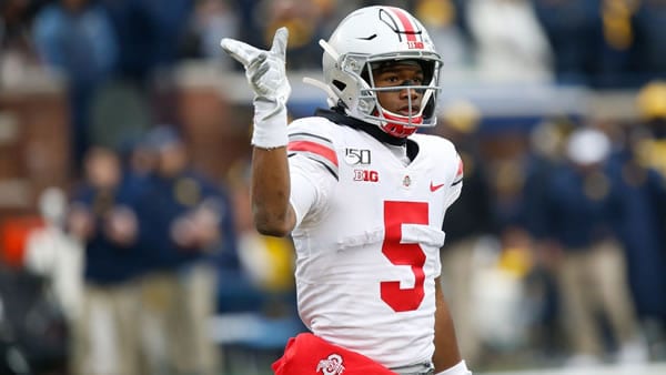 Big Ten Title Pick: Northwestern vs. Ohio State