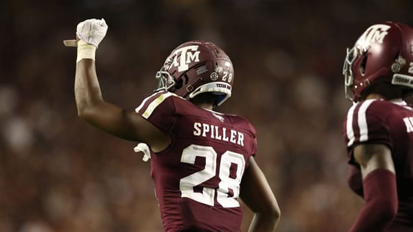 Orange Bowl Picks: Texas A&M vs. North Carolina