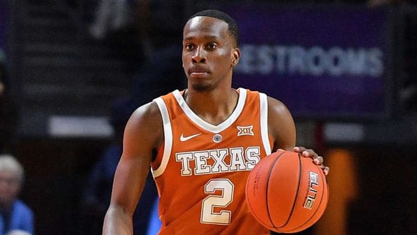 Texas Tech Red Raiders vs. Texas Longhorns Pick 3/11/21