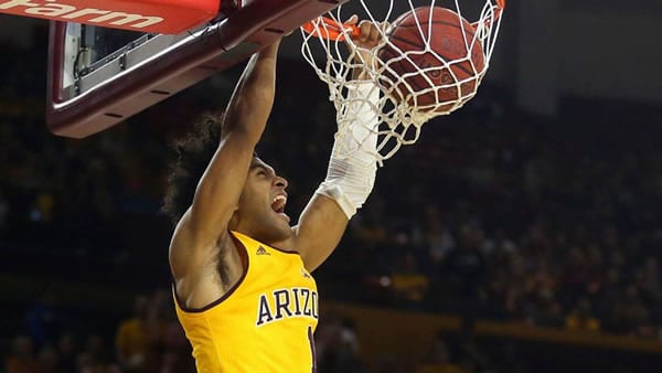 Arizona Wildcats vs. Arizona State Sun Devils Pick