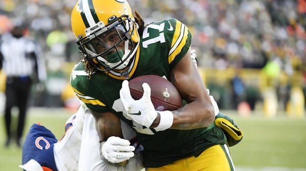Bucs vs. Packers Picks: Prop Bets