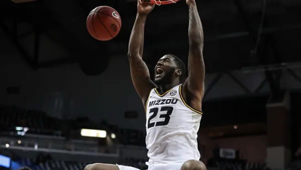 Missouri vs. Tennessee Odds & Pick
