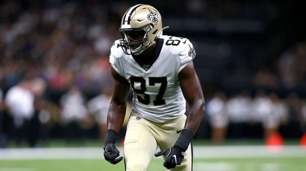 Buccaneers vs. Saints Playoff Pick ATS