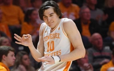 Arkansas vs. Tennessee Pick 1/6/21
