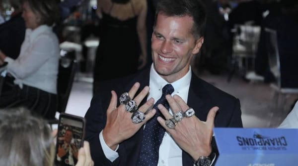 tom-brady-six-rings Tom Brady Six Super Bowl Rings