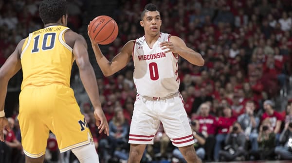 wisconsin-badgers-dmitrik-trice-lrg DMitrick Trice Wisconsin