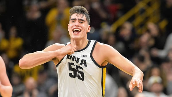 Wisconsin Badgers vs. Iowa Hawkeyes Pick ATS