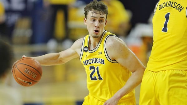 Rutgers Scarlet Knights vs. Michigan Wolverines Pick