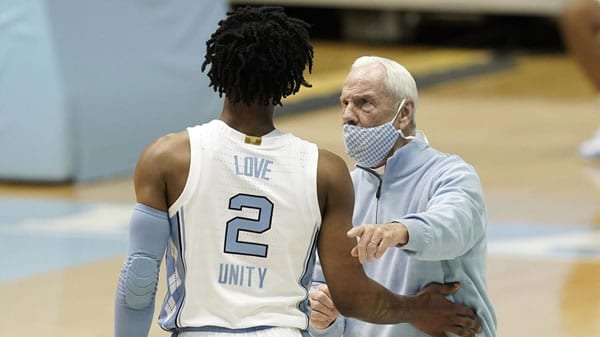 north-carolina-tar-heels-caleb-love-lrg Caleb Love Guard UNC