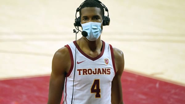 Arizona State Sun Devils vs. USC Trojans Pick