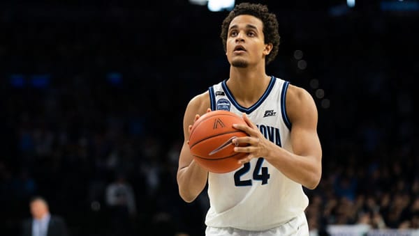 Villanova Wildcats vs. Creighton Bluejays Pick