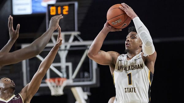 Norfolk State vs. Appalachian State Pick