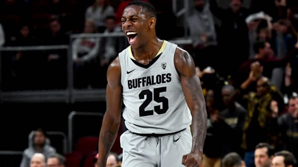 Pac-12 Final Picks: Oregon State vs. Colorado