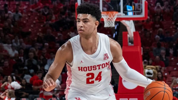 Syracuse Orange vs. Houston Cougars Pick