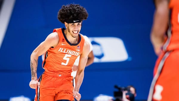 CBB Predictions: Illinois vs. Ohio State