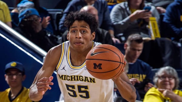 Texas Southern Tigers vs. Michigan Wolverines Pick
