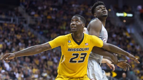 Georgia vs. Missouri Pick 3/11/21