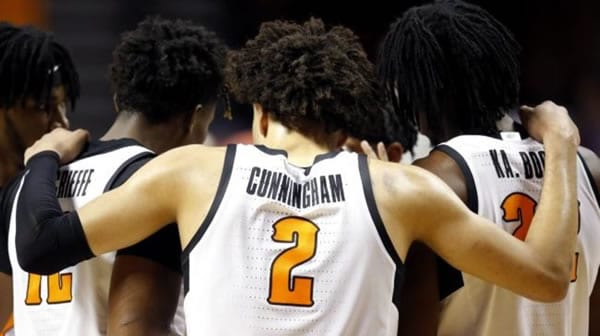 Big 12 Final Picks: Texas vs. Oklahoma State