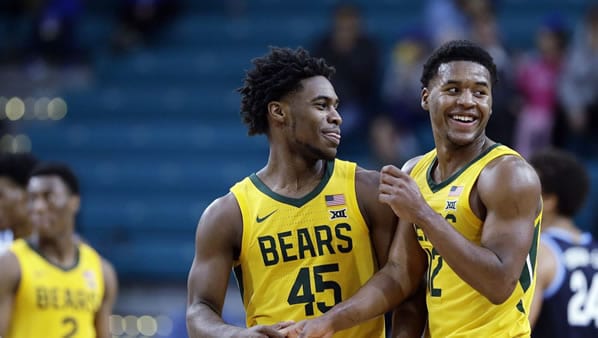Final Four Picks: Houston Cougars vs. Baylor Bears