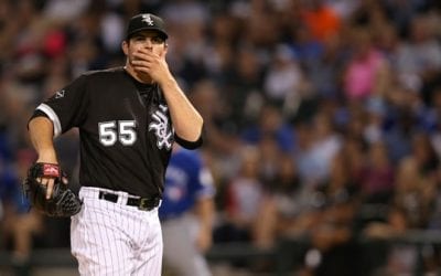 MLB Picks: Athletics vs. Giants 4/26/22